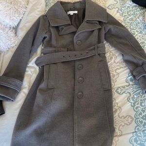 New York & Company Coat